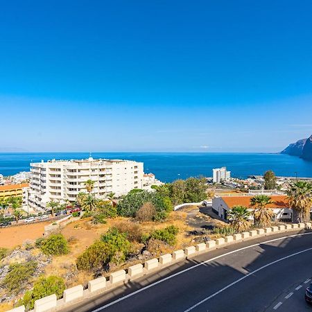 פוארטו דה סנטיאגו Luxury Apartment With Stunning Ocean View מראה חיצוני תמונה