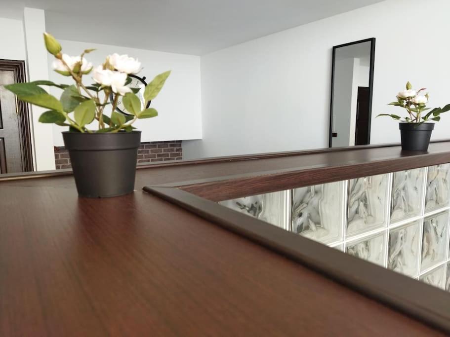 פוארטו דה סנטיאגו Luxury Apartment With Stunning Ocean View מראה חיצוני תמונה