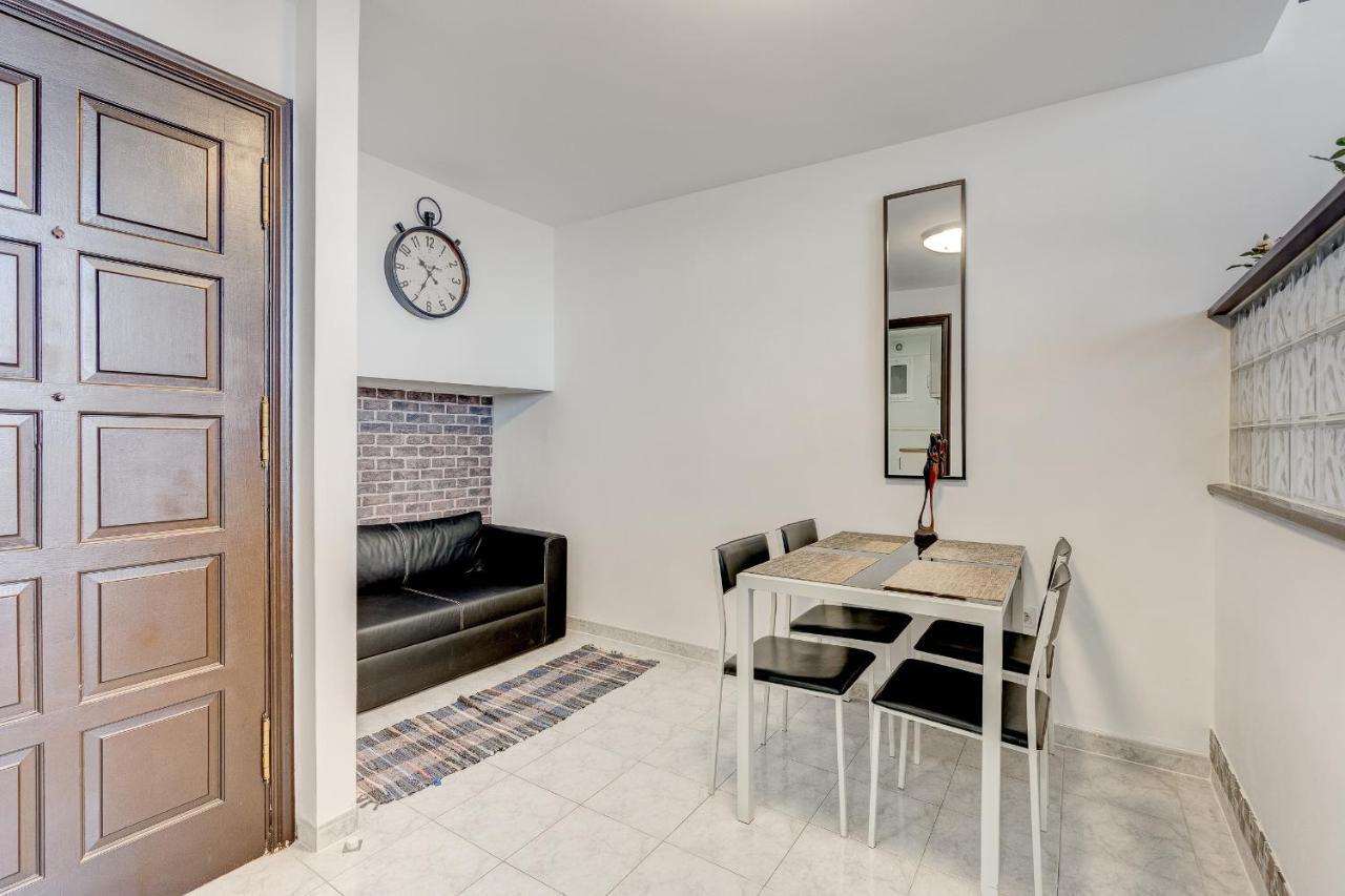 פוארטו דה סנטיאגו Luxury Apartment With Stunning Ocean View מראה חיצוני תמונה